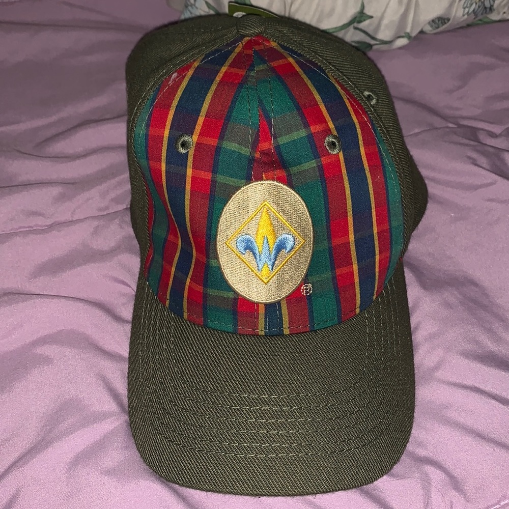 Boys scout of America 🇺🇸 cap